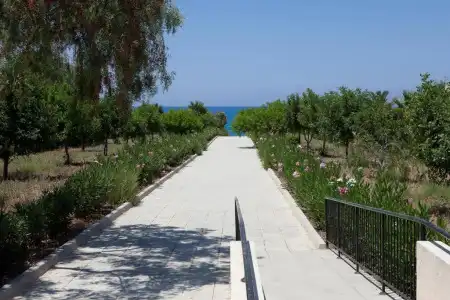 Eliofos Elegant Maisonettes - 24
