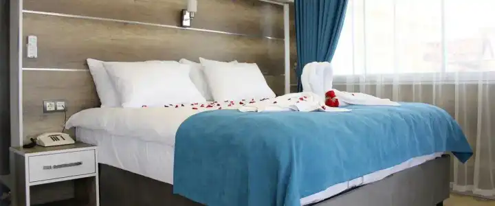Akcay Mas Palmiye Otel - 5