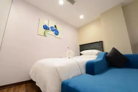 Hanoi Emerald Waters & Spa - 74