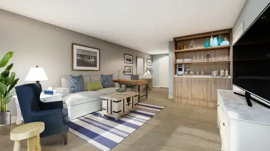 Sea Crest Beach Resort - 1