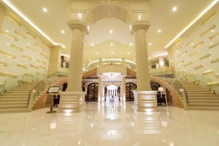 Shakuns & Resorts Jaipur - 17