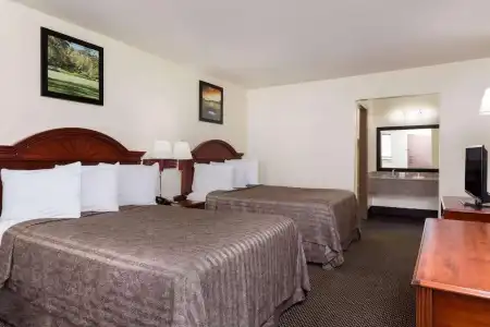 Heritage Inn Augusta - 5