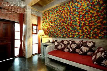 Love Bridge House Resort - 88