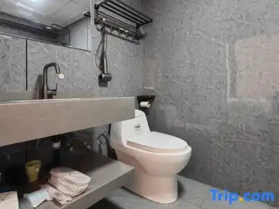 Lijiang Time Inn (Old Town Lijiang Branch) - 82