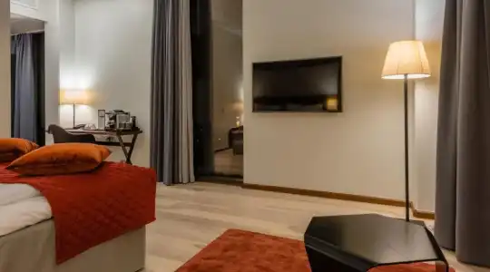 Clarion Helsinki - 56