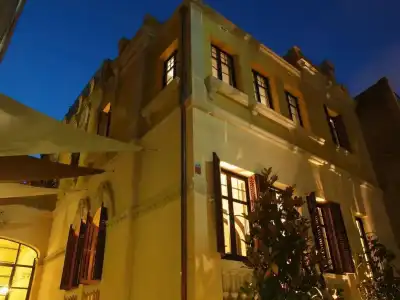 Sonder Le Palacete - 0