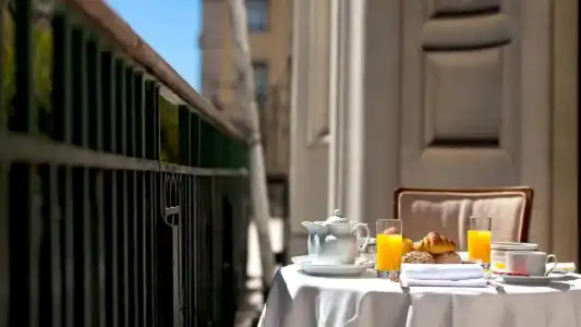 Metropole - 42
