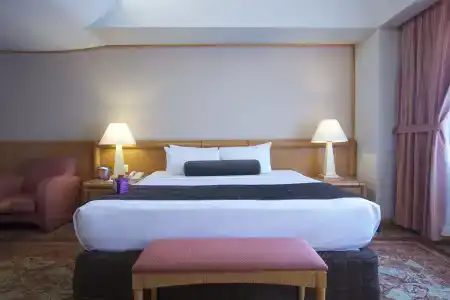 Crowne Plaza Mexico City North-Tlalnepantla by IHG - 6