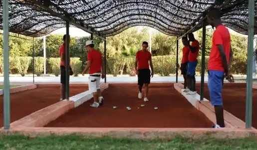 Marrakech Ryads Parc All Inclusive - 21