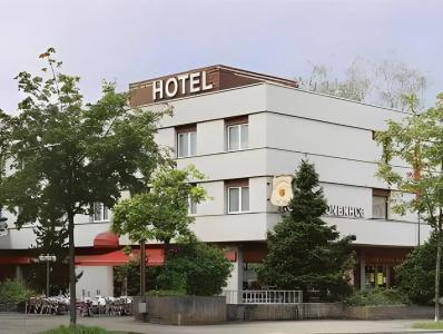 Budget Hostel - 27