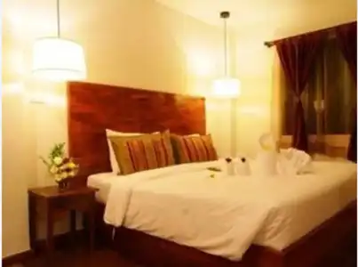Thapae Boutique House - 11