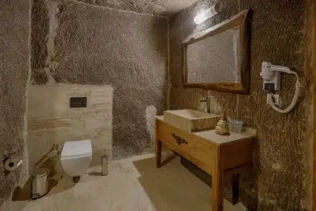 Hera Cave Suites - 96