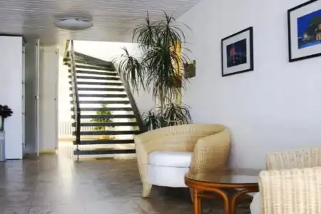 Motel Frankfurt - advena Partner - 13