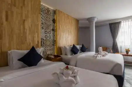 Pacific, Phnom Penh - 46