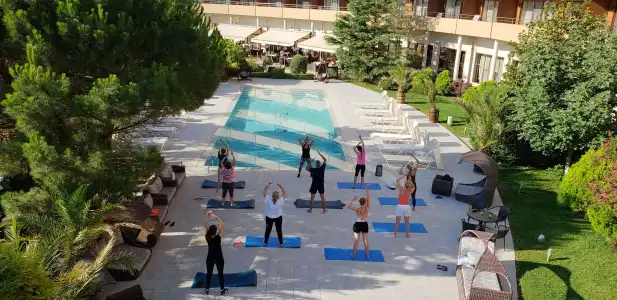 Grand Pomorie - 41