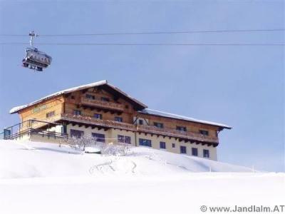 Gasthof Jandlalm - 13
