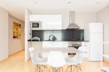 AinB Sagrada Familia Apartments - 246