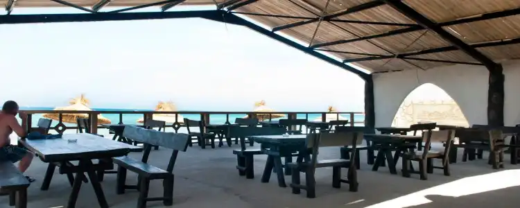 Cedriana Djerba - 28
