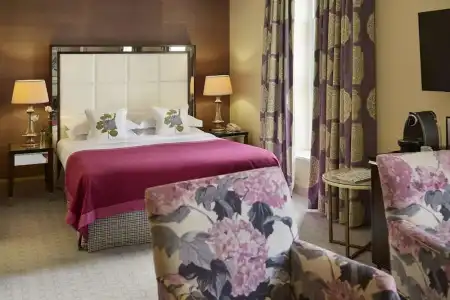 The Mandeville - 65