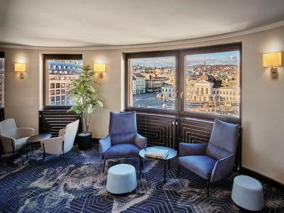 Crowne Plaza Bratislava by IHG - 7