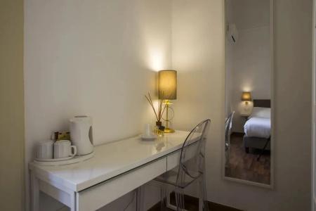 Napoli Class Luxury Rooms & Suites - 37