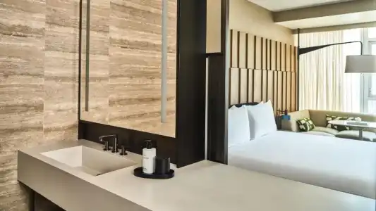 Conrad Los Angeles - 42