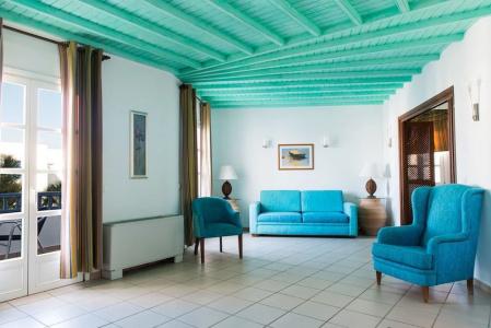 Poseidon & Suites - 6