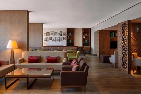 Sheraton Tunis - 72