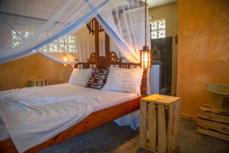 Mbuyuni Beach Village - 2