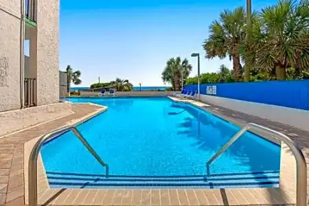 Ocean Park Resort by Vacasa - 226