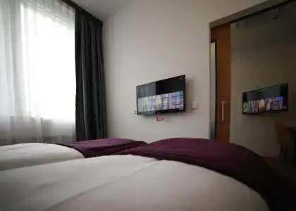DIWOTEL by Trip Inn Frankfurt Airport Dreieich - 67