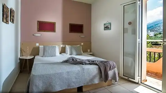 Sarpidon Apartments - 129