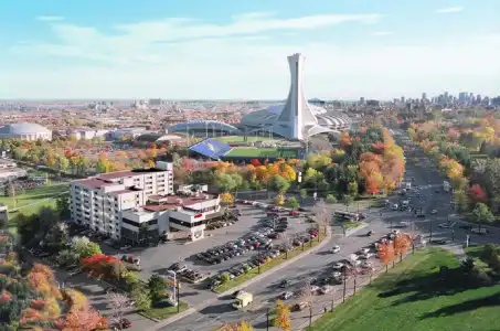 Universel Montreal - 19