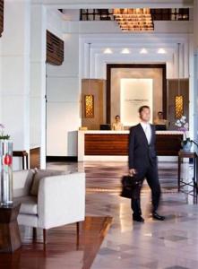 The Imperial & Convention Centre Korat - 36