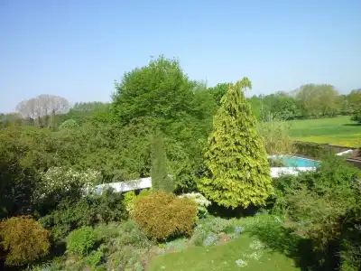 Rectory Farm - 46
