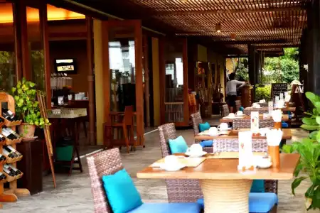 Deva Beach Resort Samui - 28