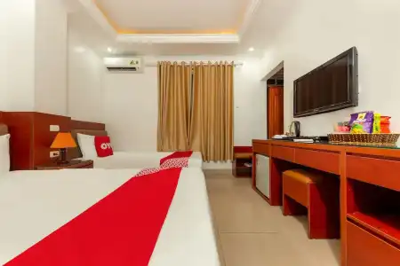 Super OYO Capital O 387 Bach Duong - 33