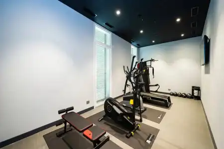 Staycity Aparthotels, Venice, Mestre - 24