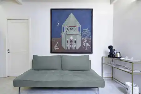 Casa di Lò Suites - 39