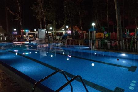 Tarsis Club & Aquapark - 6