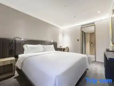 Hanting Shanghai Xujiahui Wanping South Road - 48