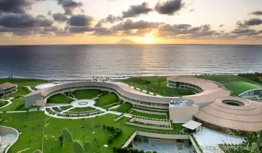 Capovaticano Resort Thalasso Spa - 27