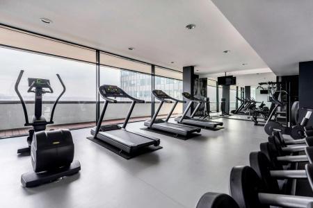 Courtyard by Marriott Brno - 16