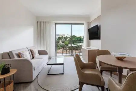 Malta Marriott Resort & Spa - 71