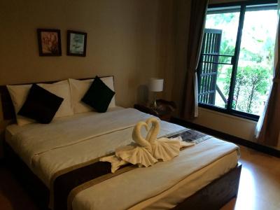 The Sylvana Pai Boutique Resort - 4
