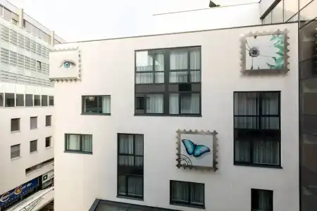 AC by Marriott Bratislava Old Town - 23