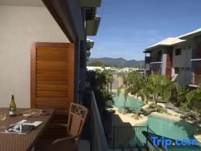 Southern Cross Atrium Apartments - 184