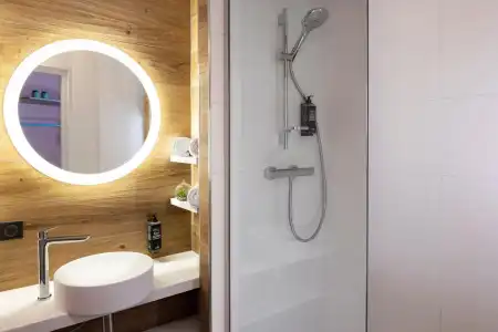 Ibis Styles Les Houches Chamonix - 22