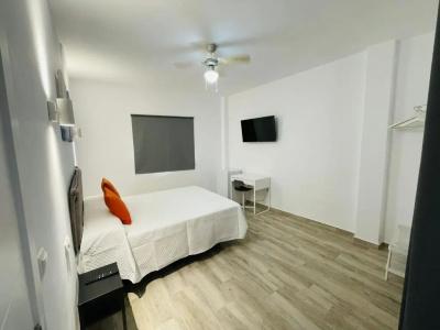 Micaela Charming Hostal - 45