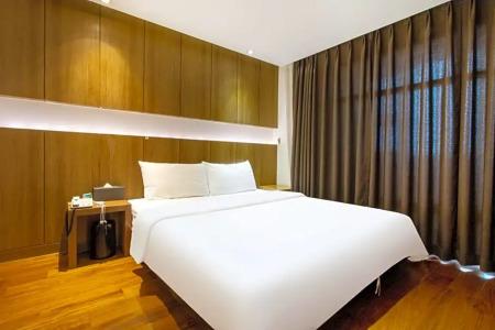 BrownDot Incheon Songdo - 100